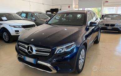 Mercedes-benz GLC 220 d 4Matic Premium