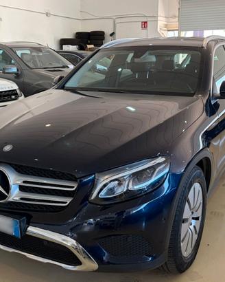 Mercedes-benz GLC 220 d 4Matic Premium