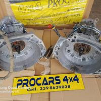 Cambio automatico suzuki jimny 1.3 benzina m13a