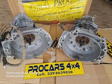 Cambio automatico suzuki jimny 1.3 benzina m13a