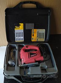 Seghetto elettrico alternativo 400W