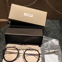 Occhiali da sole THON BROWNE