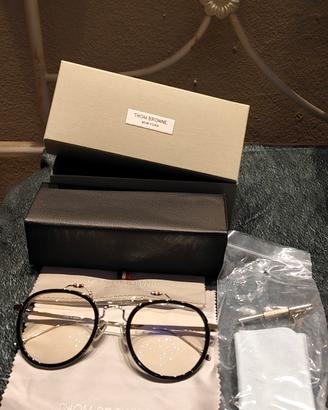 Occhiali da sole THON BROWNE