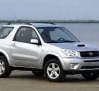 RICAMBI USATI TOYOTA RAV 4 DEL 2003