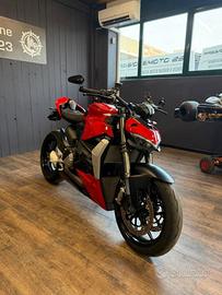 Ducati Streetfighter V2