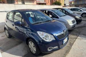 Opel Agila 1.0 12V 65CV Enjoy