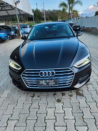 Audi A5 190CV