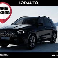 Mercedes-Benz GLE 350 dePlugin hybrid EQ 4Mat...