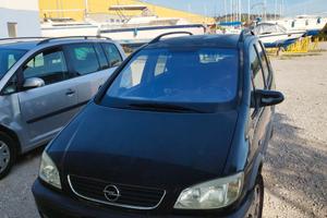 Opel Zafira 2000 diesel