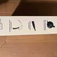 Cuffia wirless media range con microfono