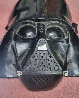 4622-Maschera Darth Vader Star Wars