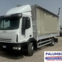 Iveco eurocargo 150e22 cassone 6.20