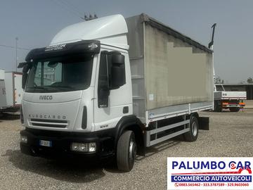 Iveco eurocargo 150e22 cassone 6.20