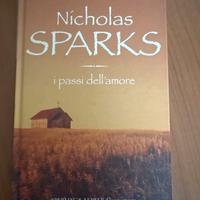 Nicholas Sparks , i passi dell’amore