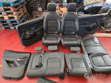 tappezzeria jaguar E pace