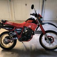 XT 600 2kf