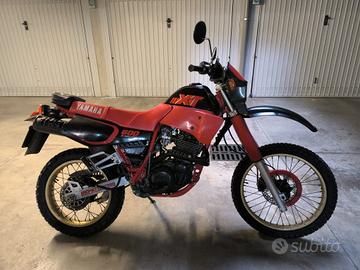 XT 600 2kf