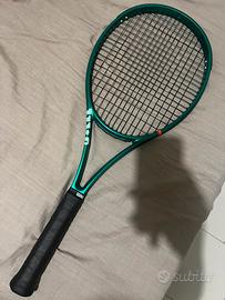 Wilson Blade Pro 100 16x20 L3 295g 2026