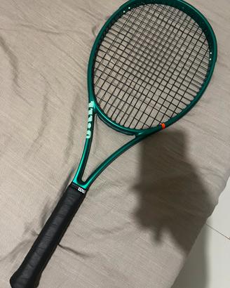 Wilson Blade Pro 100 16x20 L3 295g 2026