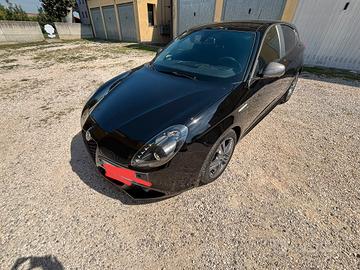 Alfa romeo Giulietta 1.6 jtdm TCT 120