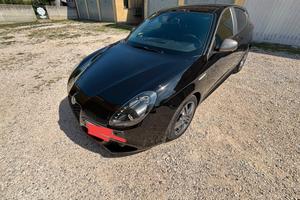 Alfa romeo Giulietta 1.6 jtdm TCT 120