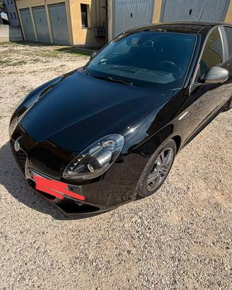 Alfa romeo Giulietta 1.6 jtdm TCT 120
