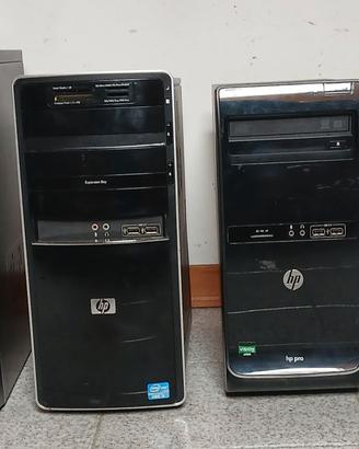 PC DA TAVOLO,PRONTI ALLUSO,GARANTITI.