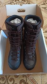 Anfibi militari stivaletti da combattimento tg 42