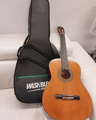chitarra per prime esperienze .
