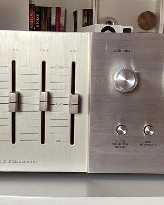 Preamplificatore Harman Kardon Citation Eleven