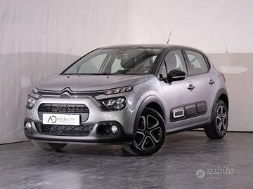 Citroën C3 BlueHDi 100 S&S Shine