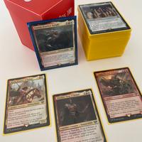 Deck Commander Éowyn Lotr Knight magic