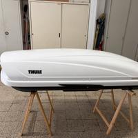 Box da tetto thule motion 800 originale