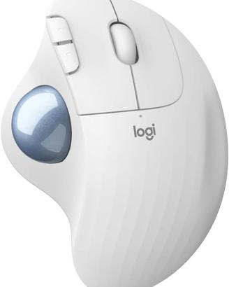 Logitech MX ERGO Trackball Wireless Come Nuovo