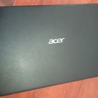 PC portatile acer