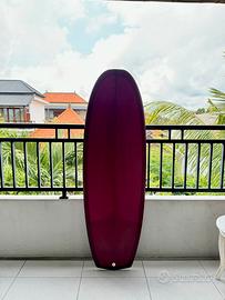 Tavola da surf mini simmons 5’4
