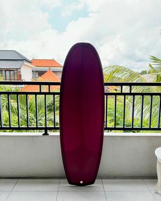 Tavola da surf mini simmons 5’4