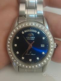 Orient President Day-Date