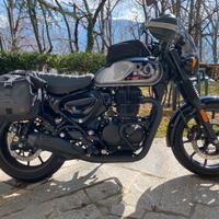 Royal enfield  hunter 350