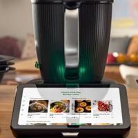 Dimostrazione Bimby tm7