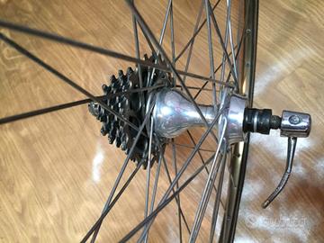 Ruote campagnolo