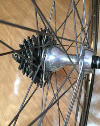 Ruote campagnolo