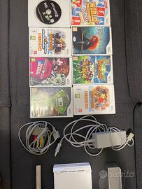 Nintendo Wii