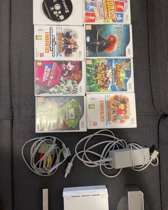 Nintendo Wii