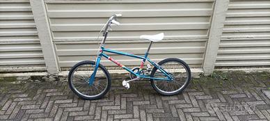 bmx anni 90 nuova