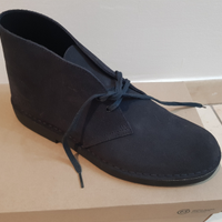 Scarpe Clarks uomo