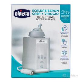 Scaldabiberon Chicco Casa Viaggio
