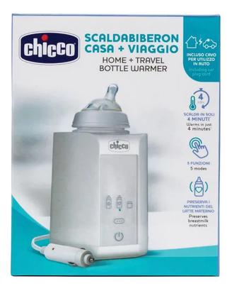 Scaldabiberon Chicco Casa Viaggio