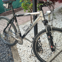 Mountain bike 26 bemmex