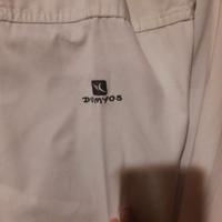 Karate Gi Domyos adulto